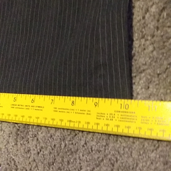 Aeropostale Dress Trousers - Picture 3 of 8